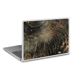 MacBook Case transparent matt