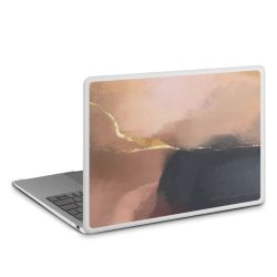 MacBook Case transparent matt