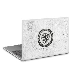 MacBook Case transparent matt