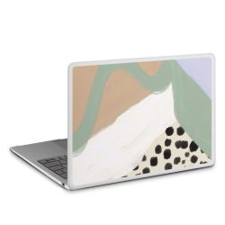 MacBook Case transparent matt