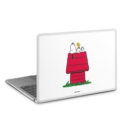 MacBook Case transparent matt