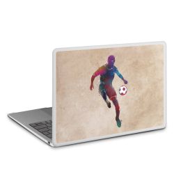 MacBook Case transparent matt