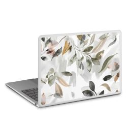 MacBook Case transparent matt