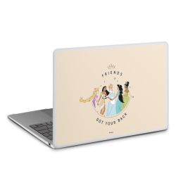 MacBook Case transparent matt