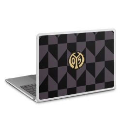 MacBook Case transparent matt