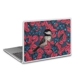 MacBook Case transparent matt