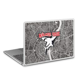 MacBook Case transparent matt
