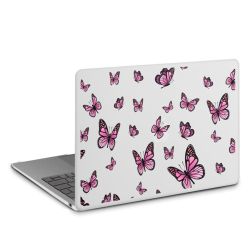 MacBook Case transparent matt