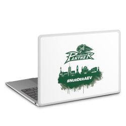 MacBook Case transparent matt