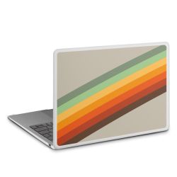 MacBook Case transparent matt