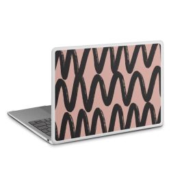 MacBook Case transparent matt