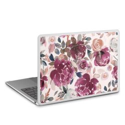 MacBook Case transparent matt