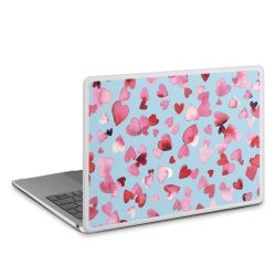 MacBook Case transparent matt