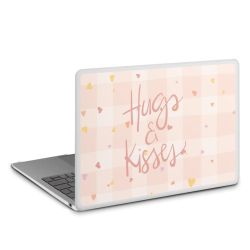 MacBook Case transparent matt