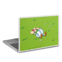 MacBook Case transparent matt