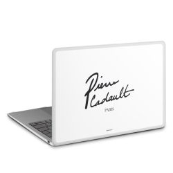 MacBook Case transparent matt