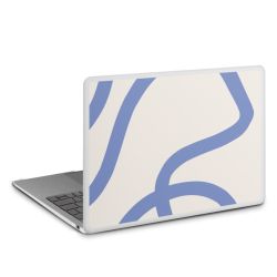 MacBook Case transparent matt