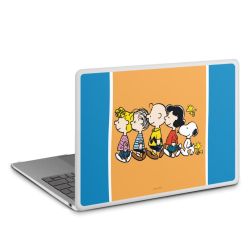 MacBook Case transparent matt