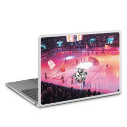 MacBook Case transparent matt