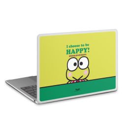 MacBook Case transparent matt