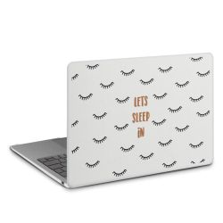 MacBook Case transparent matt