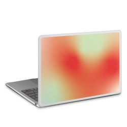 MacBook Case transparent matt