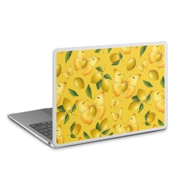 MacBook Case transparent matt