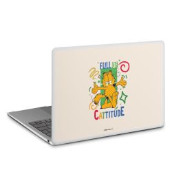 MacBook Case transparent matt