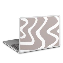 MacBook Case transparent matt