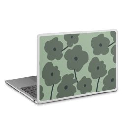 MacBook Case transparent matt