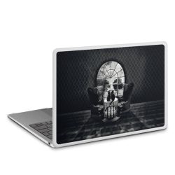 MacBook Case transparent matt