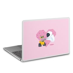 MacBook Case transparent matt