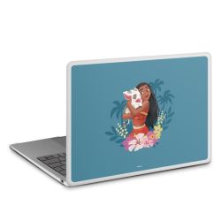 MacBook Case transparent matt