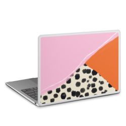 MacBook Case transparent matt