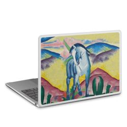 MacBook Case transparent matt