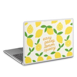 Easy Peasy Lemon Queezy