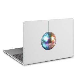 MacBook Case transparent matt