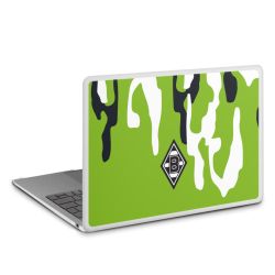 MacBook Case transparent matt