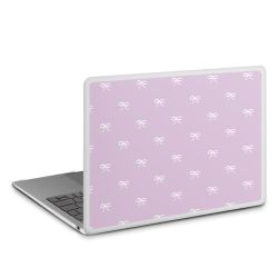 MacBook Case transparent matt