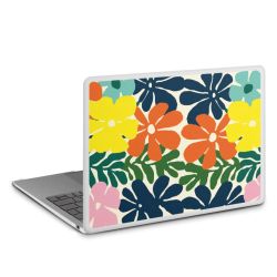 MacBook Case transparent matt