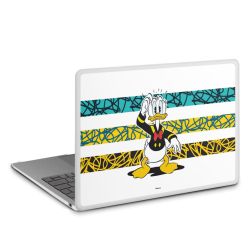 MacBook Case transparent matt