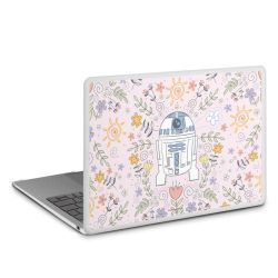 MacBook Case transparent matt