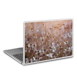 MacBook Case transparent matt