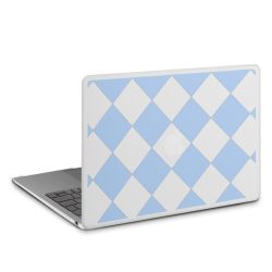 MacBook Case transparent matt