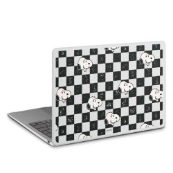 MacBook Case transparent matt