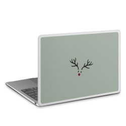 MacBook Case transparent matt