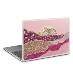 MacBook Case transparent matt