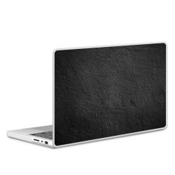 MacBook Case transparent matt