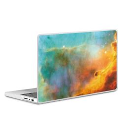 MacBook Case transparent matt