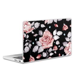 MacBook Case transparent matt